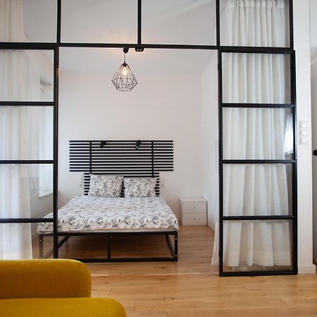 Space Apartments Szczecin Kültér fotó