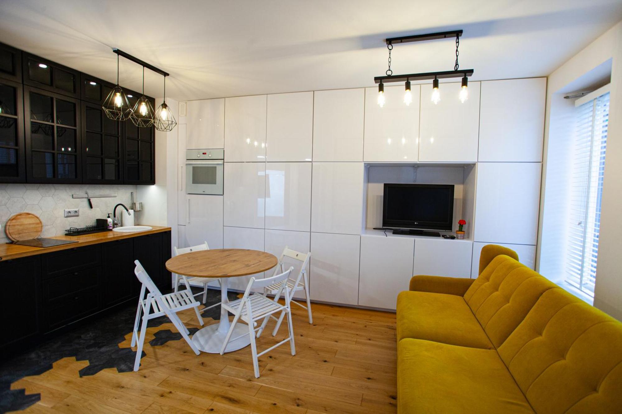 Space Apartments Szczecin Kültér fotó
