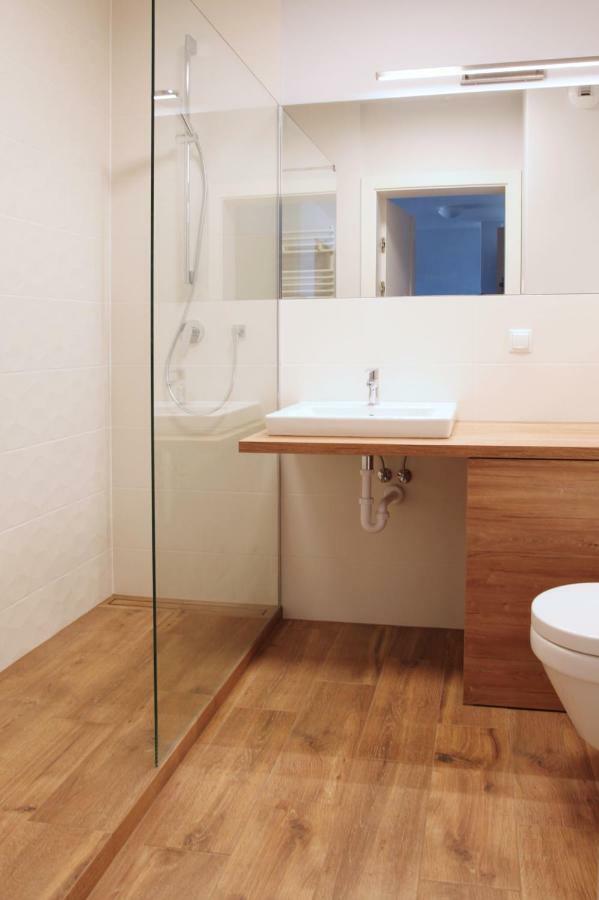 Space Apartments Szczecin Kültér fotó